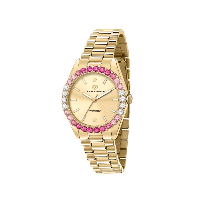 Laikrodis CHIARA FERRAGNI moterims R1953100501 (34 MM)