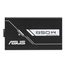 Barošanas bloks Asus Prime Gold Black Edition 850W (90YE00U2-B0NA00) Barošanas bloks Asus Prime Gold Black Edition 850W (90YE00U2-B0NA00)