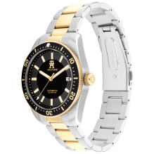 WATCH TOMMY HILFIGER MAN 1710552 (40MM) WATCH TOMMY HILFIGER MAN 1710552 (40MM)