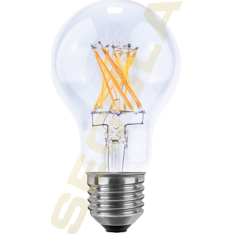 Segula Segula 55337 LED lamp 6.5 W E27 F