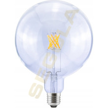 SEGULA LED Globe 150 klar...