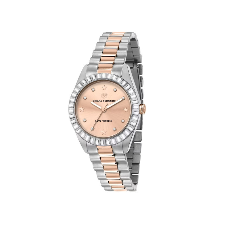 Laikrodis CHIARA FERRAGNI moterims R1953100504 (34 MM)
