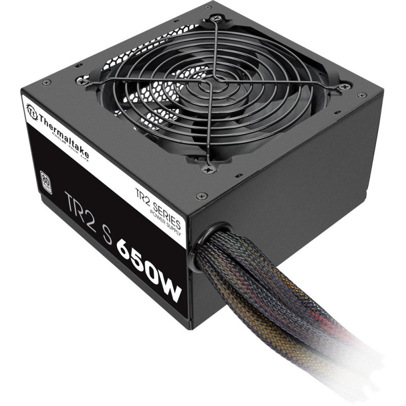Maitinimo blokas Thermaltake 650W Thermaltake TR2 S