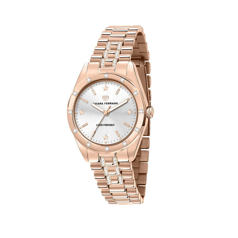 Laikrodis CHIARA FERRAGNI moterims R1953100506 (34 MM)