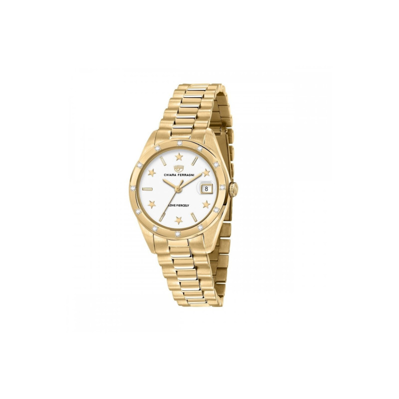 Laikrodis CHIARA FERRAGNI moterims R1953100508 (32 MM)