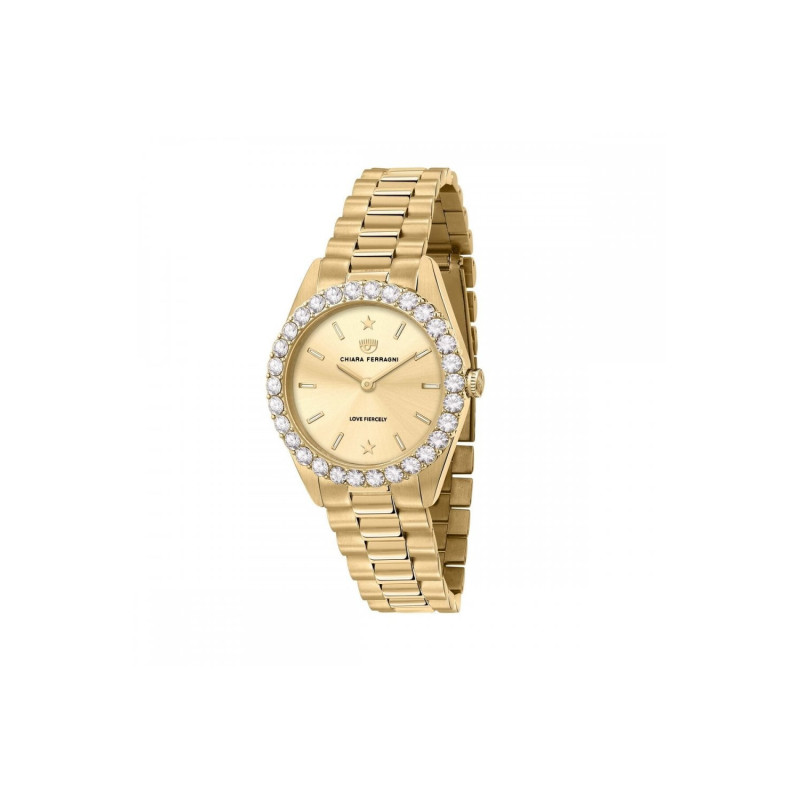 Laikrodis CHIARA FERRAGNI moterims R1953100509 (32 MM)