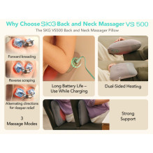 SKG Massagekissen VS500