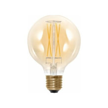 SEGULA LED lemputė Globe 95...
