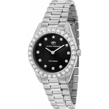 Laikrodis CHIARA FERRAGNI MOTERIMS R1953100510 (32 MM) Laikrodis CHIARA FERRAGNI MOTERIMS R1953100510 (32 MM)