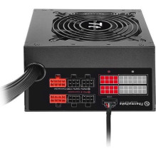 Thermaltake SMART DPS G Digital 600W 80+ Bronze (Black, 600 Watt)