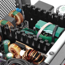 Thermaltake SMART DPS G skaitmeninis maitinimo šaltinis 600W 80+ Bronze Black Thermaltake SMART DPS G skaitmeninis maitinimo šaltinis 600W 80+ Bronze Black