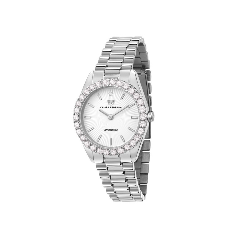 Laikrodis CHIARA FERRAGNI moterims R1953100511 (32 MM)