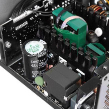 Thermaltake SMART DPS G Digital 600W 80+ Bronze (Black, 600 Watt)