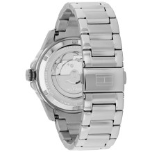 Laikrodis TOMMY HILFIGER Vyrams 1710692 (42MM)