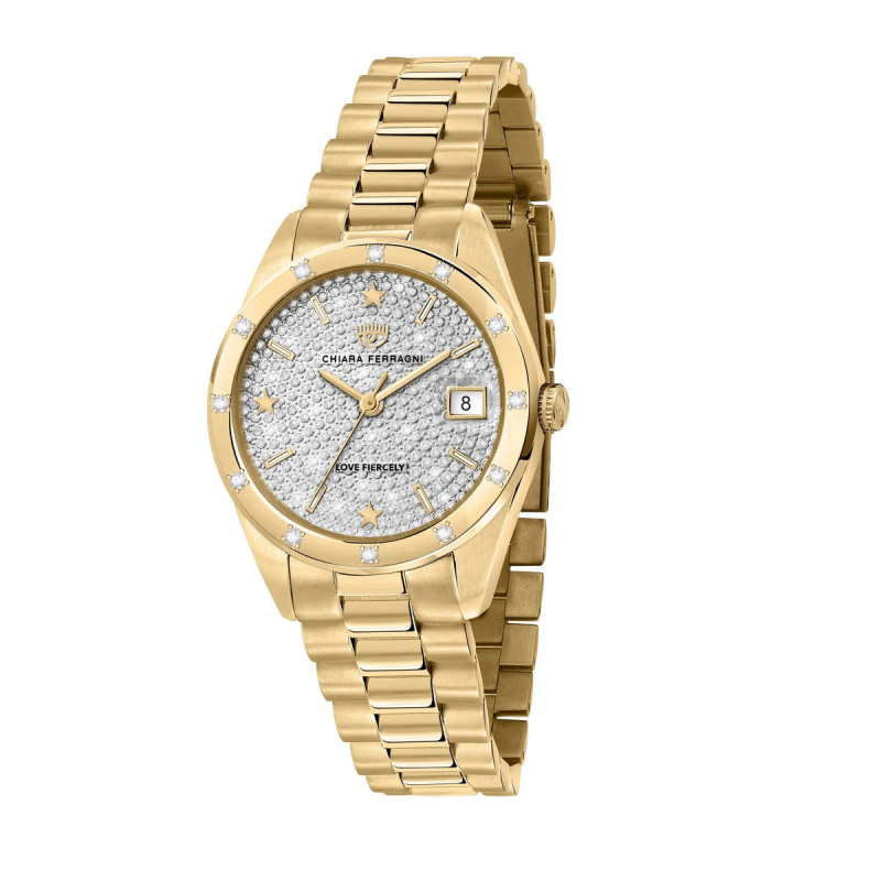 Laikrodis CHIARA FERRAGNI moterims R1953100512 (32 MM)