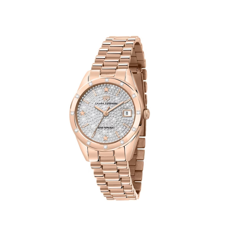 Laikrodis CHIARA FERRAGNI moterims R1953100513 (32 MM)