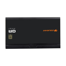 Power supply Cougar COUGAR power supply GR 1000W ATX3.1 / PCIE 5.1 / 80 Plus Gold Power supply Cougar COUGAR power supply GR 1000W ATX3.1 / PCIE 5.1 / 80 Plus Gold