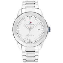 Laikrodis TOMMY HILFIGER Vyrams 1710695 (42MM) Laikrodis TOMMY HILFIGER Vyrams 1710695 (42MM)