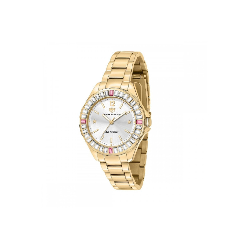 Laikrodis CHIARA FERRAGNI moterims R1953101502 (36 MM)