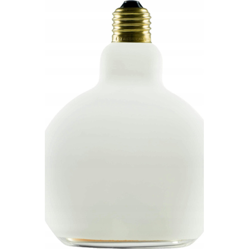 SEGULA LED floating globe 125 Ambient matte E27 350Lm 2000K