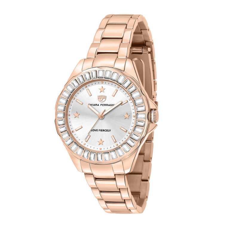 Laikrodis CHIARA FERRAGNI MOTERIMS R1953101503 (36 MM)