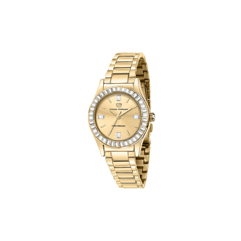 Laikrodis CHIARA FERRAGNI moterims R1953102501 (32 MM)