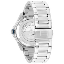 WATCH TOMMY HILFIGER MAN 1710695 (42MM) WATCH TOMMY HILFIGER MAN 1710695 (42MM)