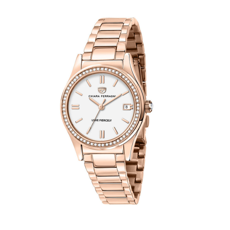 Laikrodis CHIARA FERRAGNI moterims R1953102503 (32 MM)