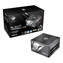 ASRock Steel Legend SL-850P...