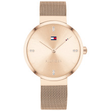 WATCH TOMMY HILFIGER WOMEN...