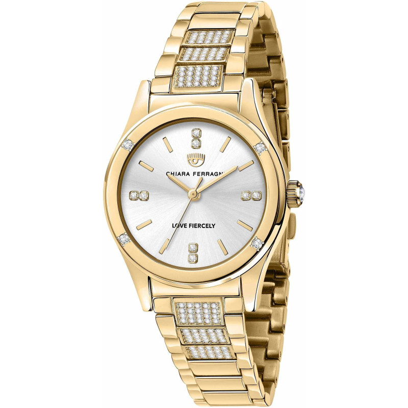 Laikrodis CHIARA FERRAGNI moterims R1953102506 (32 MM)