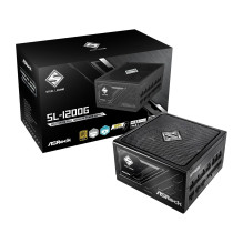 ASRock Steel Legend...