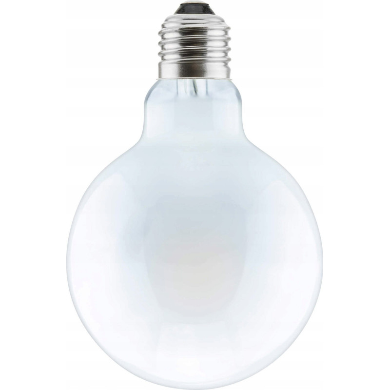 SEGULA LED lemputė Globe 95 24V matinė E27 reguliuojama