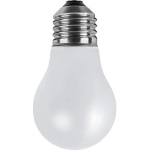 SEGULA LED bulb 24V opal...
