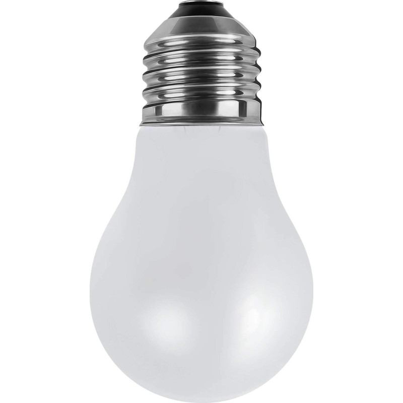 SEGULA LED lemputė 24V opalas E27 reguliuojamas.