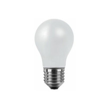 SEGULA LED lemputė Ambient matinė E27 6,2W 2000-2700K reguliuojama