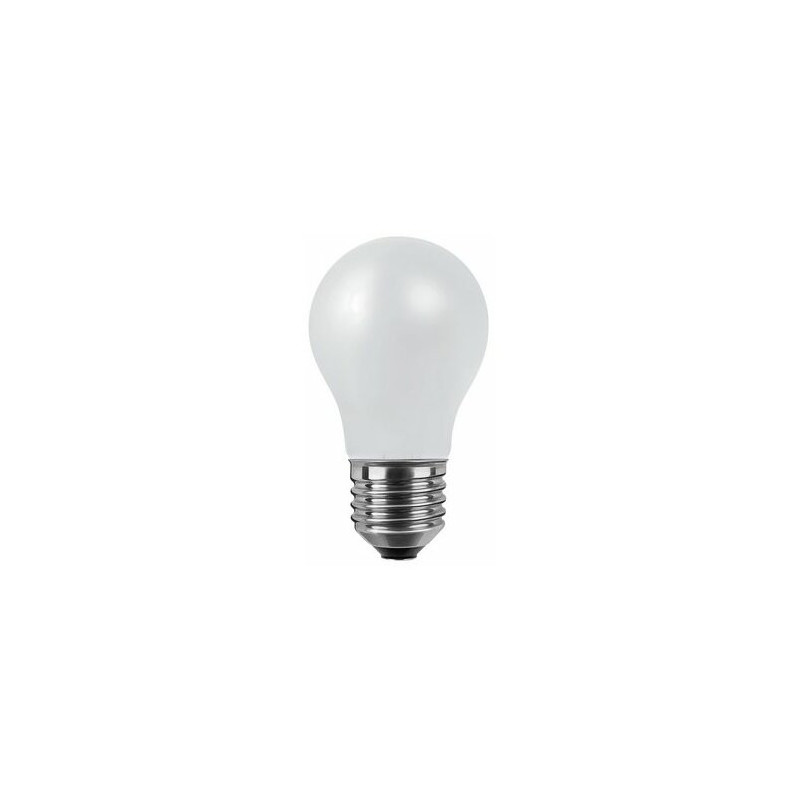SEGULA LED lemputė Ambient matinė E27 6,2W 2000-2700K reguliuojama