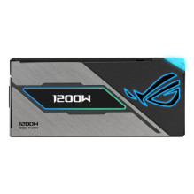 ASUS Power Supply ROG-THOR-1200P3-GAMING-E 1200W 80+ Platinum ASUS Power Supply ROG-THOR-1200P3-GAMING-E 1200W 80+ Platinum