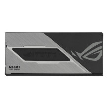 ASUS maitinimo blokas ROG-THOR-1200P3-GAMING-E 1200W 80+ Platinum ASUS maitinimo blokas ROG-THOR-1200P3-GAMING-E 1200W 80+ Platinum