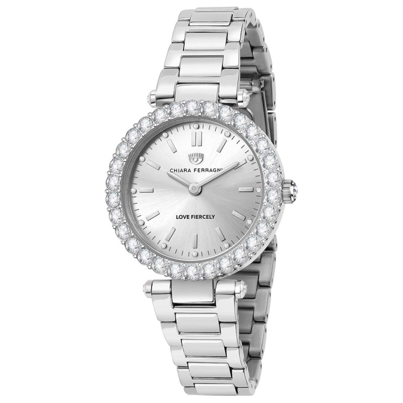 Laikrodis CHIARA FERRAGNI moterims R1953103503 (36 MM)