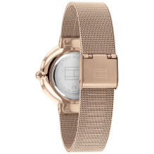 WATCH TOMMY HILFIGER WOMEN 1782218 (35MM)