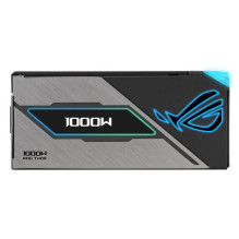 ASUS Power Supply ROG-THOR-1000P3-GAMING-E 1000W 80+ Platinum ASUS Power Supply ROG-THOR-1000P3-GAMING-E 1000W 80+ Platinum