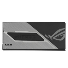ASUS Power Supply ROG-THOR-1000P3-GAMING-E 1000W 80+ Platinum ASUS Power Supply ROG-THOR-1000P3-GAMING-E 1000W 80+ Platinum