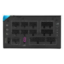 ASUS maitinimo blokas ROG-THOR-1000P3-GAMING-E 1000W 80+ Platinum ASUS maitinimo blokas ROG-THOR-1000P3-GAMING-E 1000W 80+ Platinum