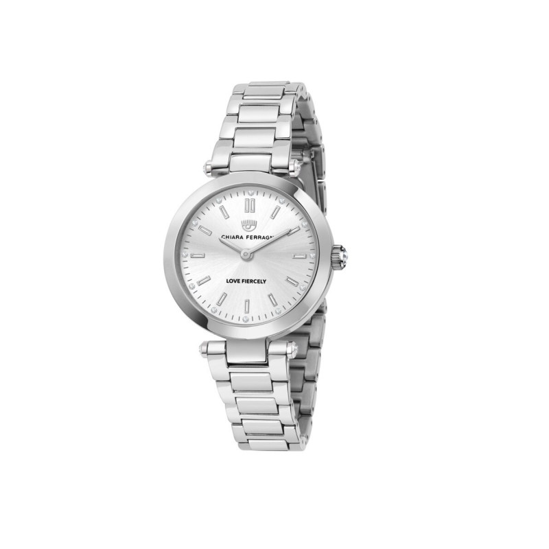 Laikrodis CHIARA FERRAGNI moterims R1953103507 (34 MM)
