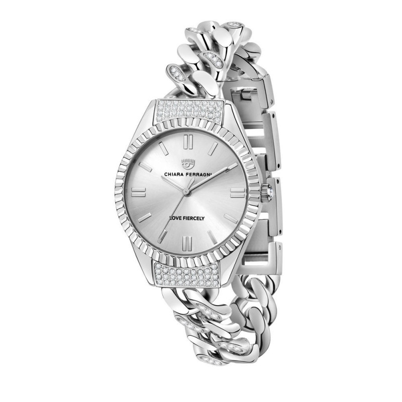 Laikrodis CHIARA FERRAGNI MOTERIMS R1953104502 (34 MM)