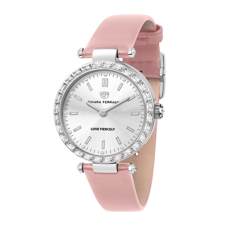Laikrodis CHIARA FERRAGNI moterims R1951103502 (34MM)