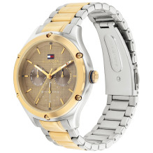 Laikrodis TOMMY HILFIGER Vyrams 1782658 (40MM) Laikrodis TOMMY HILFIGER Vyrams 1782658 (40MM)