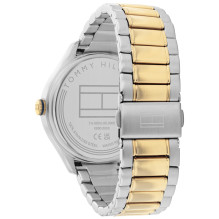 Laikrodis TOMMY HILFIGER Vyrams 1782658 (40MM) Laikrodis TOMMY HILFIGER Vyrams 1782658 (40MM)