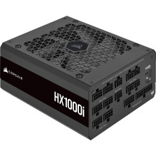 Maitinimo blokas HX1000I 1000W PLATINUM ATX 3.0 Maitinimo blokas HX1000I 1000W PLATINUM ATX 3.0
